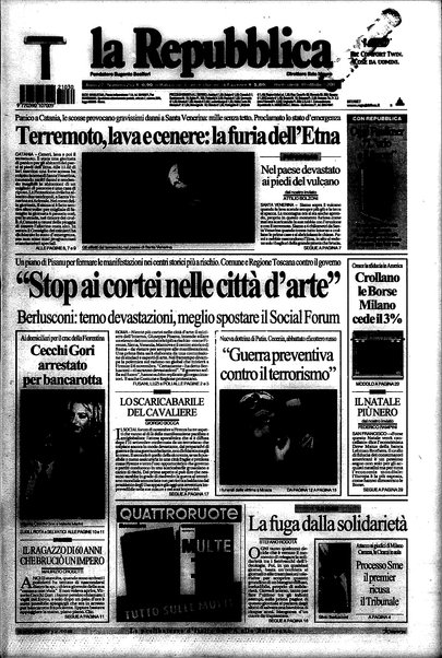 La repubblica